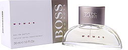 Boss Woman EDP 30 ml парфумированная вода жіноча (оригінал оригінал Великобританія)