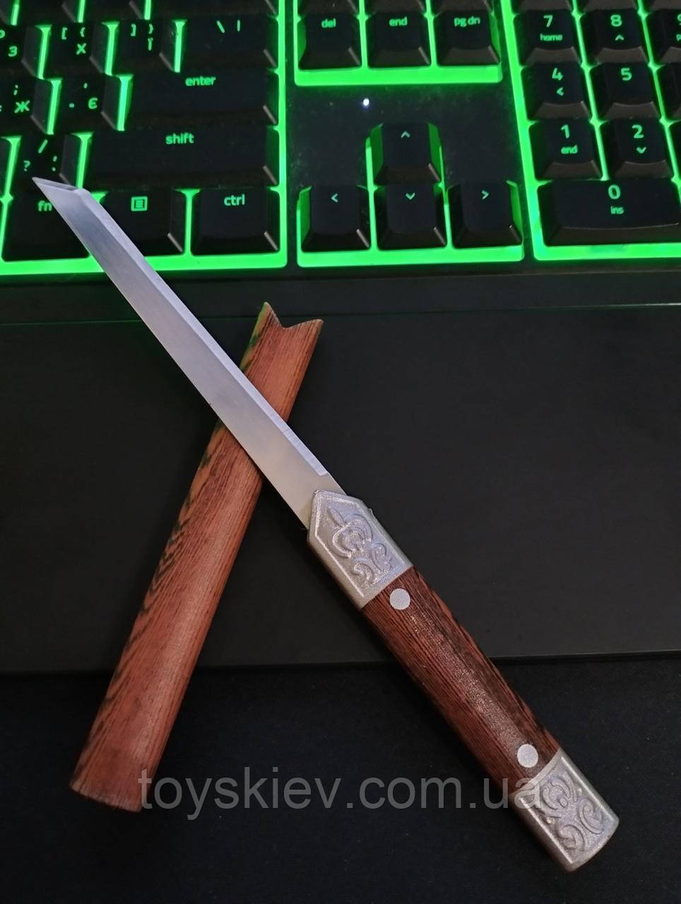 Ніж мисливський, фото 1