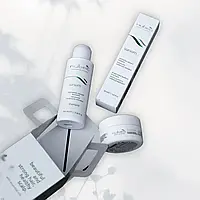 Набір №2 проти дифузного випадіння Nubea Sursum