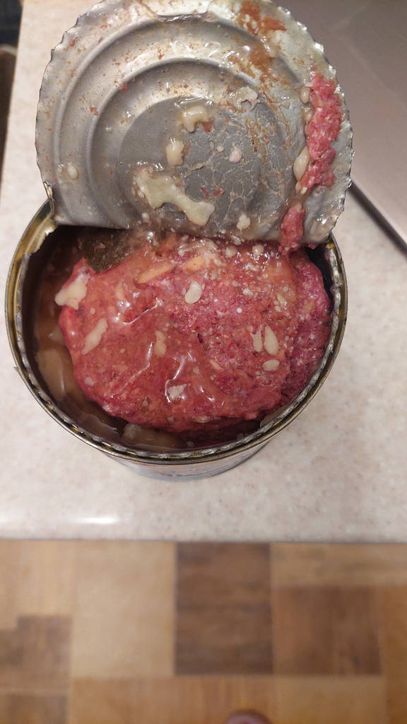 Яловичина Туристична Етнічні м'ясники з/б 525г - фото покупців 1