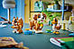 Конструктор Lego Creator Чарівні тварини: грайливе цуценя 31382, фото 10