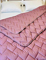 Якісна ковдра 4 сезони на кнопках 200*220 см