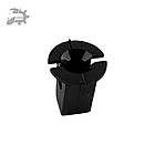 Кліпса кріплення підкрилка Октавія 3 А7 Шкода 867809966 811807557C