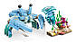 Конструктор Lego Creator Морські тварини: красиві дельфіни 31385, фото 5