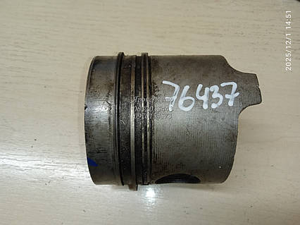 Поршень d86x2.5x2.5x4 STD Renault R21/Espace/Safrane 2.1TD 81> 000076437