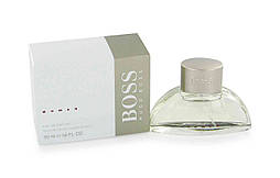 Boss Woman EDP 50 ml парфумированная вода жіноча (оригінал оригінал Великобританія)