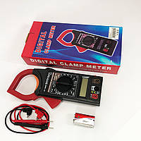 Компактний мультиметр для домашнього використання, Точний тестер напруги, Тестер професійний ZG-40