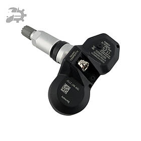 Датчик тиску шин Boxter Porshce 433MHz 7PP907275F 7PP907275B 4F0907275 4F0907275D