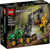 Конструктор Lego Technic Колісний комбайн John Deere 1470H 42218