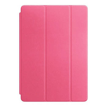 Чохол Smart Case силікон протиударний для iPad Pro 11" (2021) рожевий