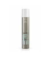 Лак для волосся слабкої фіксації Wella Professionals Eimi Mistify Me Light Hairspray, 500 мл
