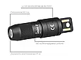 Ліхтар-брелок Olight Imini 2 чорний, фото 3