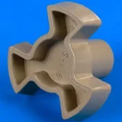 Куплер 21 мм Gorenje 804981 для мікрохвильової печі