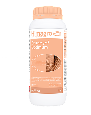 Гербіцид ОПТИМУМ 1л
