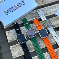 Смарт-годинники