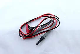 Універсальні щупи для мультиметра тестера універсальні 228