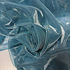 Сітка хамелеон, колір блакитний, фото 2