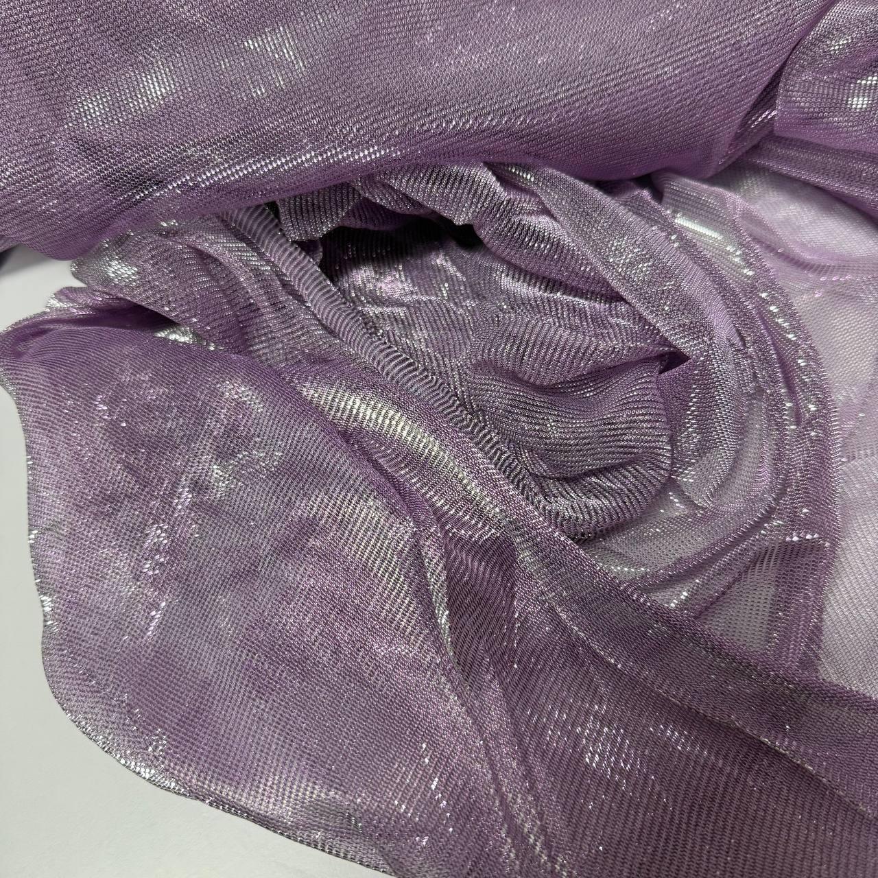 Сітка хамелеон, колір лаванда, фото 1