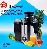 Соковитискач MS 5220 600w