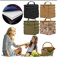 Сумка для рибальських снастей, тактичні сумки для інструментів AND-3