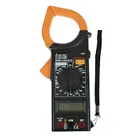 Мультиметр із кліщами DT 266 FT