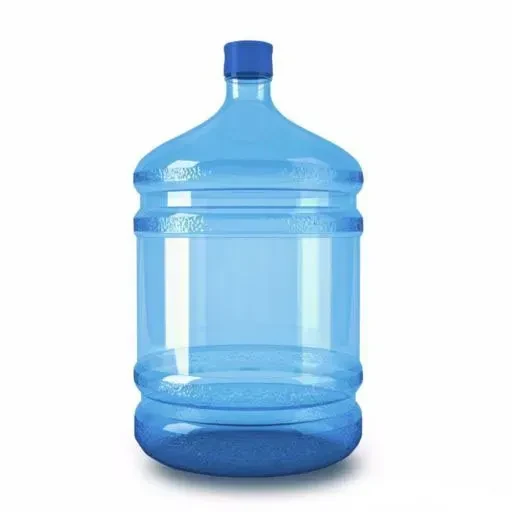 Бутель для води ПЕТ 19л., фото 1