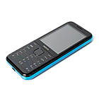 Nokia 8000 Dual Blue Мобільний телефон, фото 2
