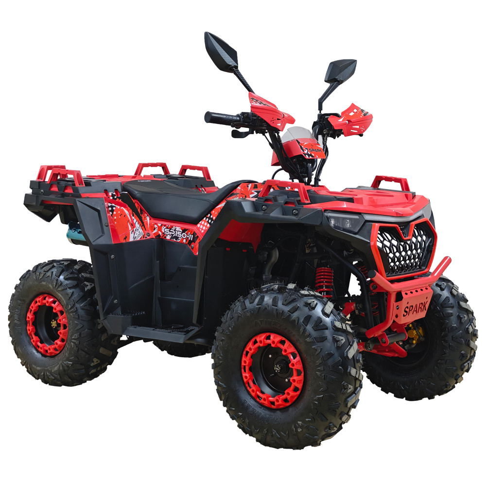 Квадроцикл Spark SP150-11