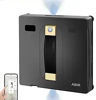 Робот для миття вікон ABIR WD8 Black мийник вікон з автоматичним розпорошенням