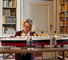 Констурктори