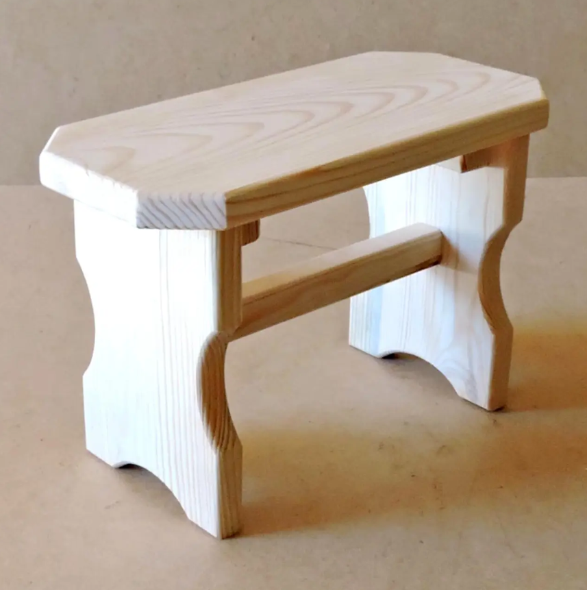 Табуретка "Коніка", фото 1