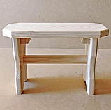 Табуретка "Коніка", фото 3