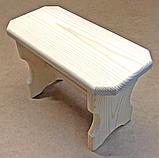 Табуретка "Коніка", фото 2