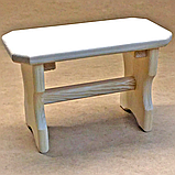 Табуретка "Коніка", фото 4