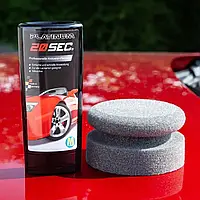Паста для видалення подряпин Platinum 20sec - полірувальна паста для авто