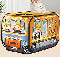 Дитячі намети