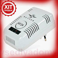 VDD Отпугиватель от тараканов Lite Pro Ястреб ультразвуковой прибор для защиты от насекомых и клопов VDD11-S