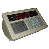 Вагаовий контролер Zemic А9 для автомобільних ваг, фото 2