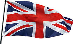 Флаг Британії