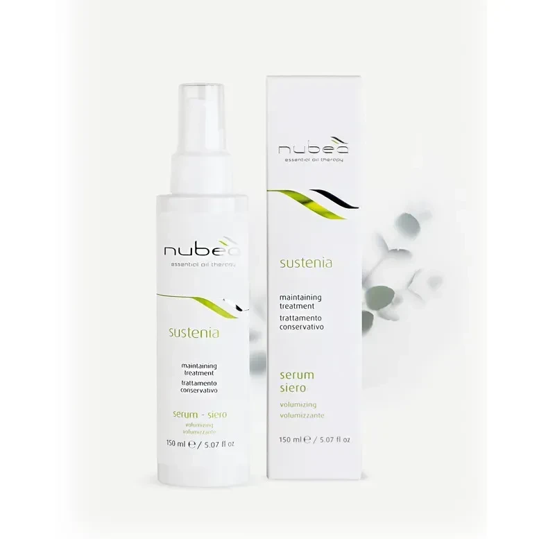 Серум для об’єму Nubea Sustenia, 150 мл