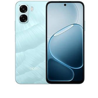 Чохли на OPPO A6x