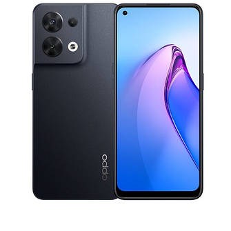 Чохли на OPPO Reno 8