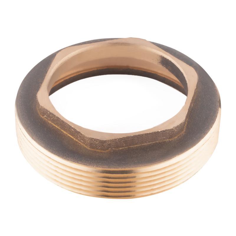 Гайка для змішувача Lidz Repair D-40 LDREP4034771, фото 1