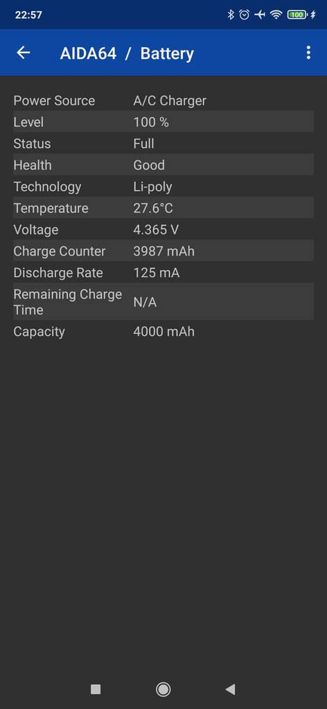 Акумуляторна батарея BP41 для Xiaomi Mi 9T оригінальна , АКБ Original на Ксіомі Мі 9Т - фото покупців 1