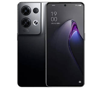Чохли на OPPO Reno 8 Pro