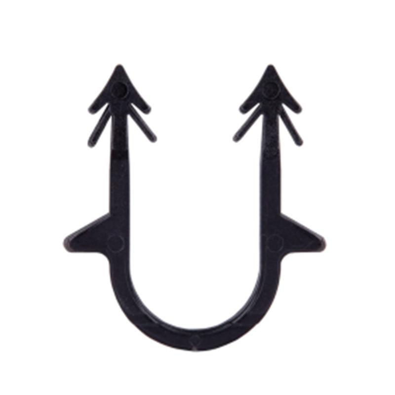 Скоба якірна Thermo Alliance Forte для такера (упаковка 250 шт.), фото 1