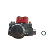 GAS VALVE (Код УКТ ЗЕД 8481 40 90 00), фото 1