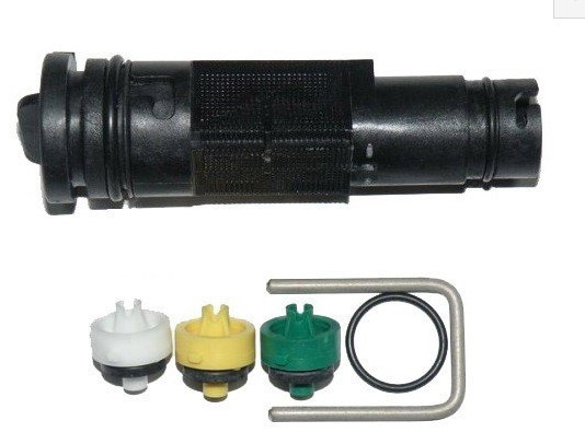 Плунжер датчика протоку ГВС, фото 1