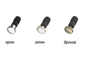 Заглушка рейлінга класік