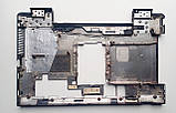 Піддон Lenovo IdeaPad B570е б/у оригінал, фото 2